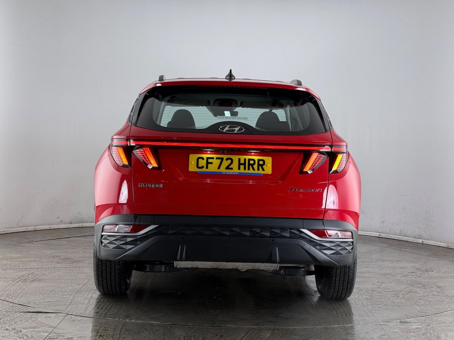 Used Hyundai TUCSON 2022 for sale - 77332128: Photo 7