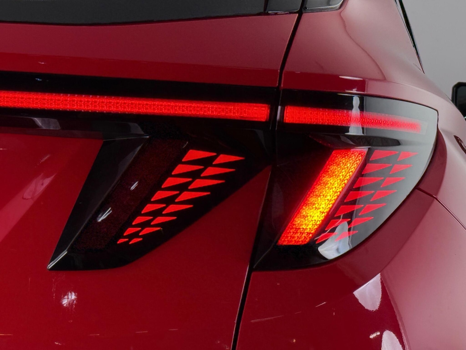 Used Hyundai TUCSON 2022 for sale - 77332128: Photo 8