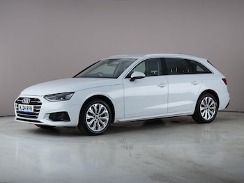 Used Audi A4 Avant 2024 for sale - 78772918: Photo