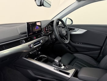 Used Audi A4 Avant 2024 for sale - 78772918: Photo