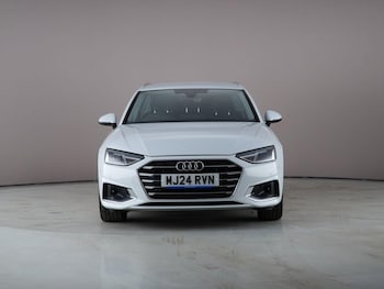 Used Audi A4 Avant 2024 for sale - 78772918: Photo