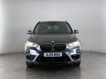 Used BMW X1 2019 for sale - 76839864: Photo