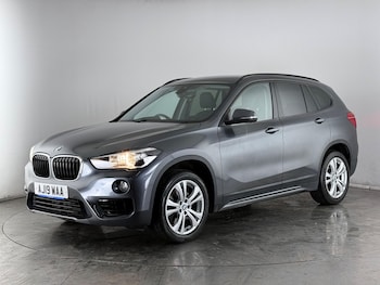Used BMW X1 2019 for sale - 76839864: Photo