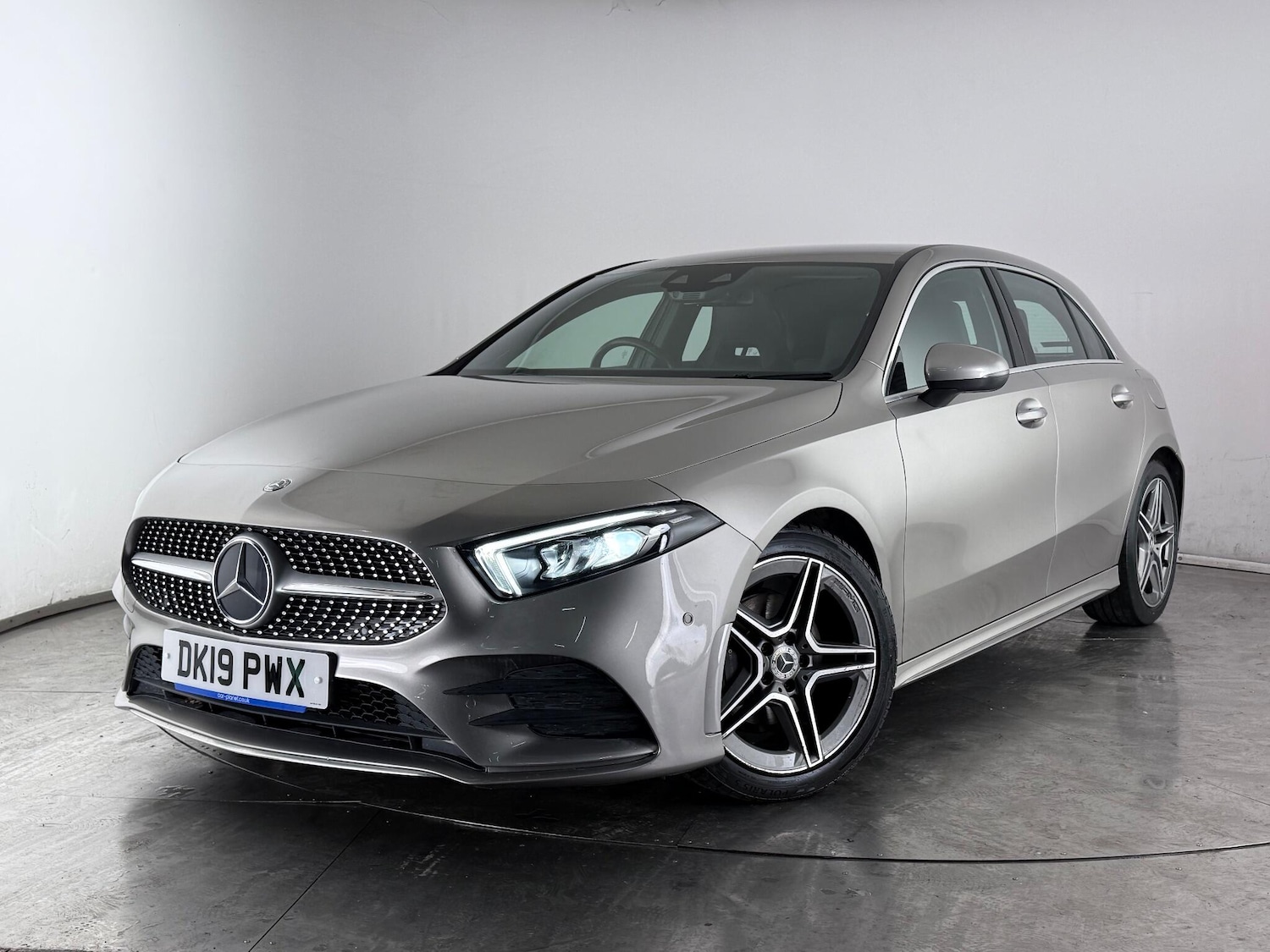 Used Mercedes-Benz A-Class 2019 for sale - 77183005: Photo 31