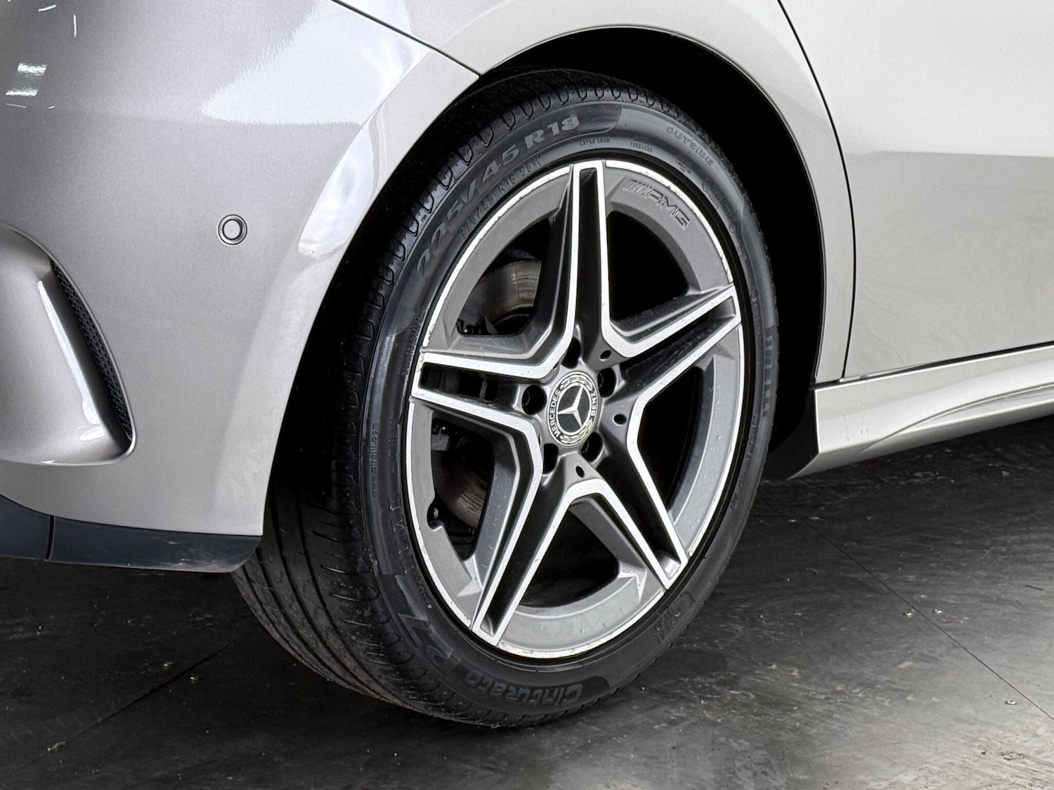 Used Mercedes-Benz A-Class 2019 for sale - 77183005: Photo 6