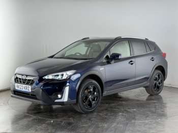 Used Subaru XV 2023 for sale - 75073351: Photo