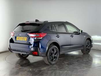 Used Subaru XV 2023 for sale - 75073351: Photo