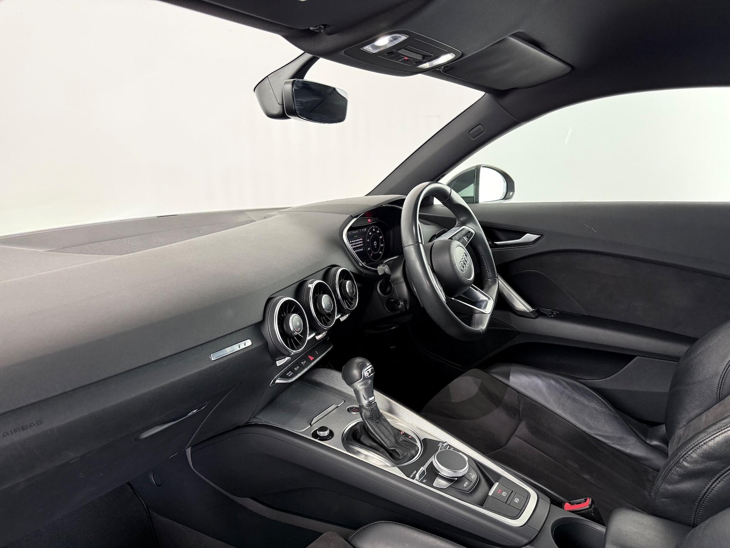 Used Audi TT 2019 for sale - 77217533: Photo 14