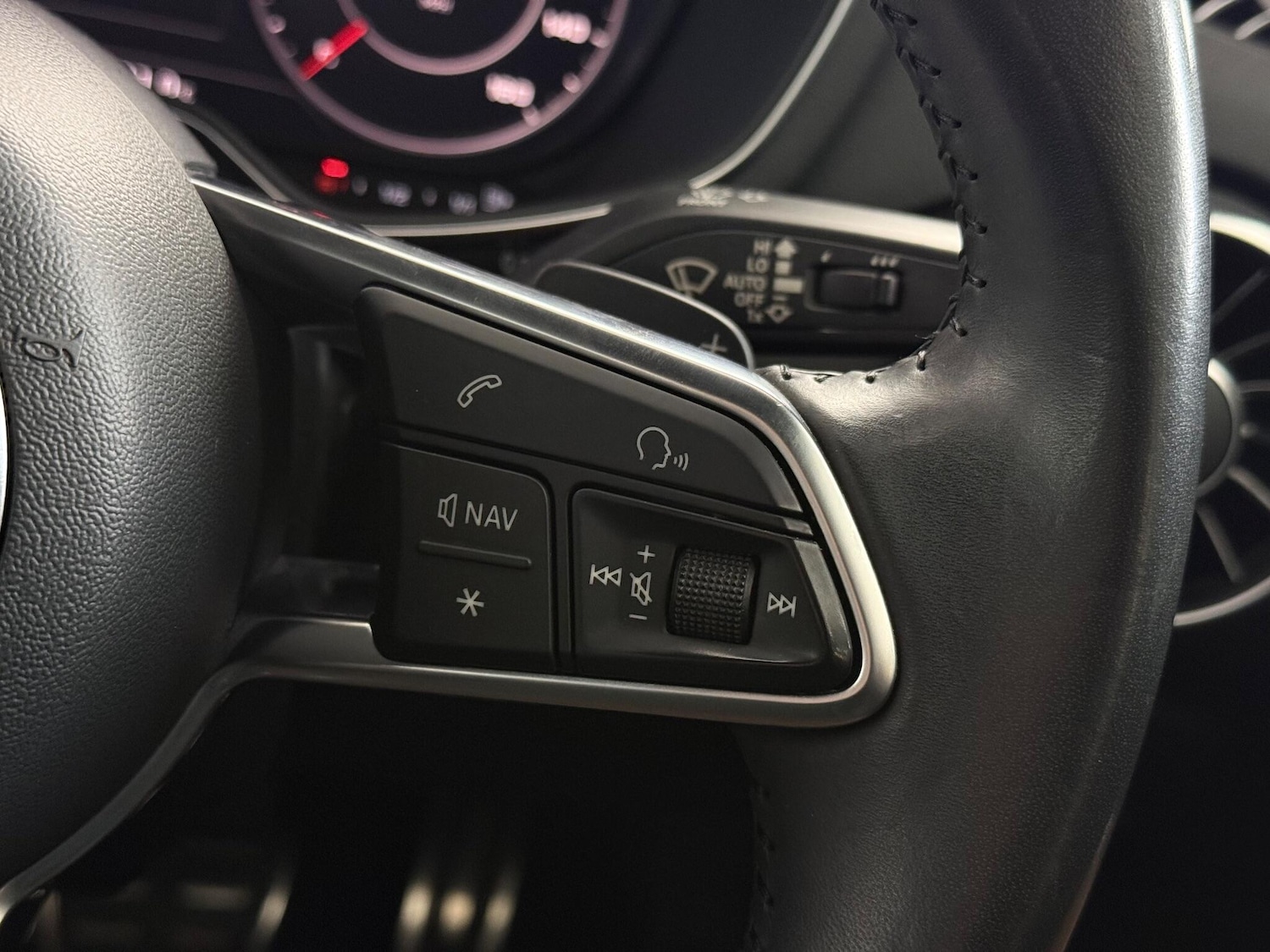 Used Audi TT 2019 for sale - 77217533: Photo 19