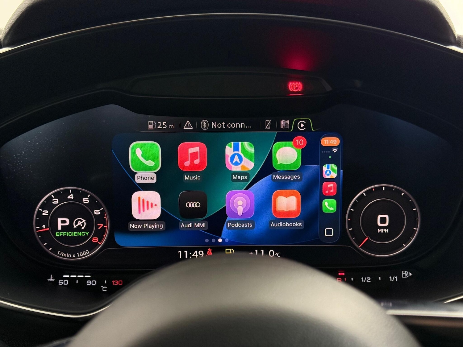 Used Audi TT 2019 for sale - 77217533: Photo 27