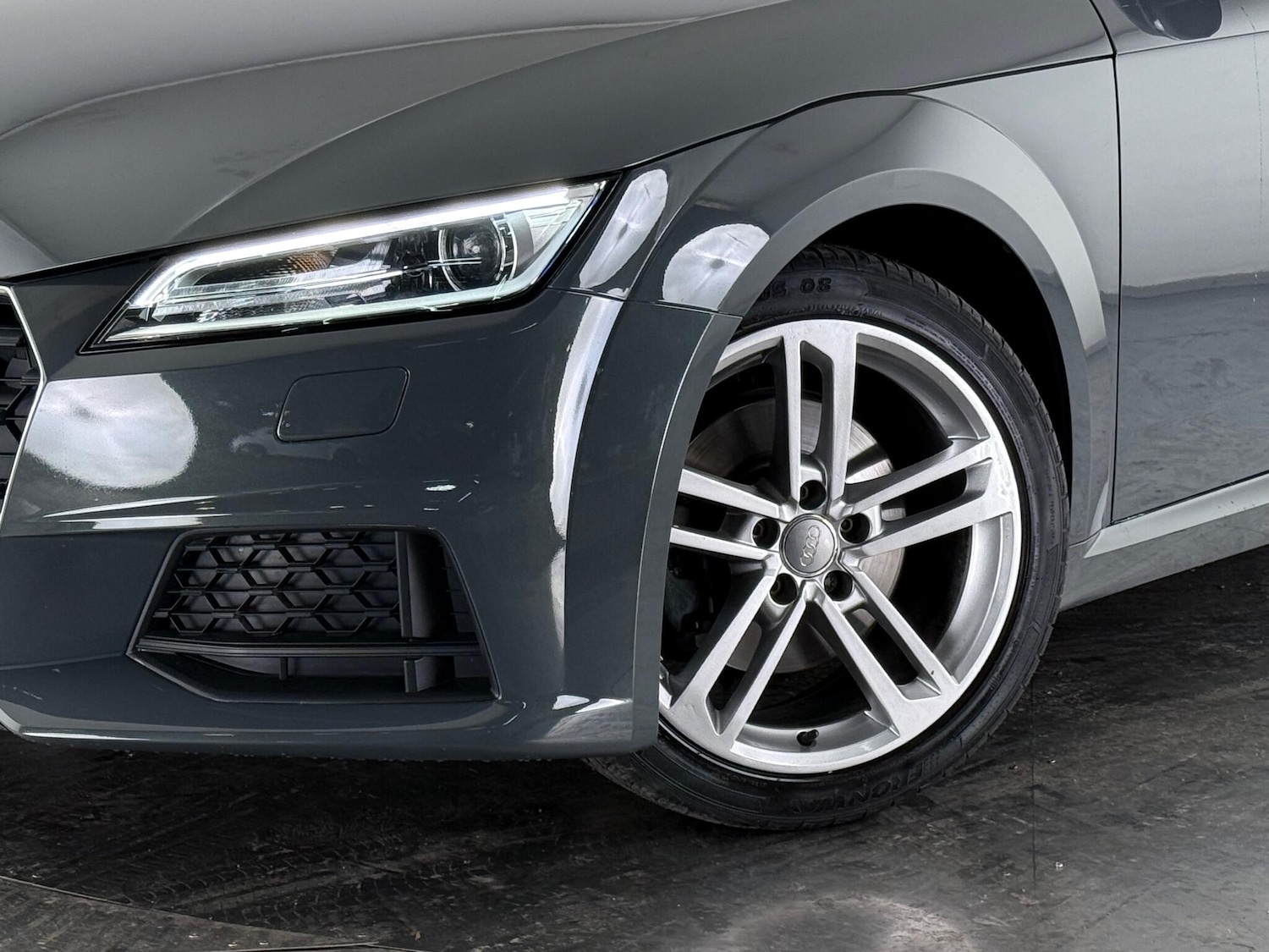 Used Audi TT 2019 for sale - 77217533: Photo 35