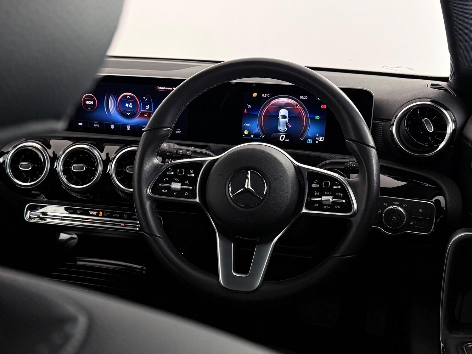 Used Mercedes-Benz A-Class 2020 for sale - 77246423: Photo 14