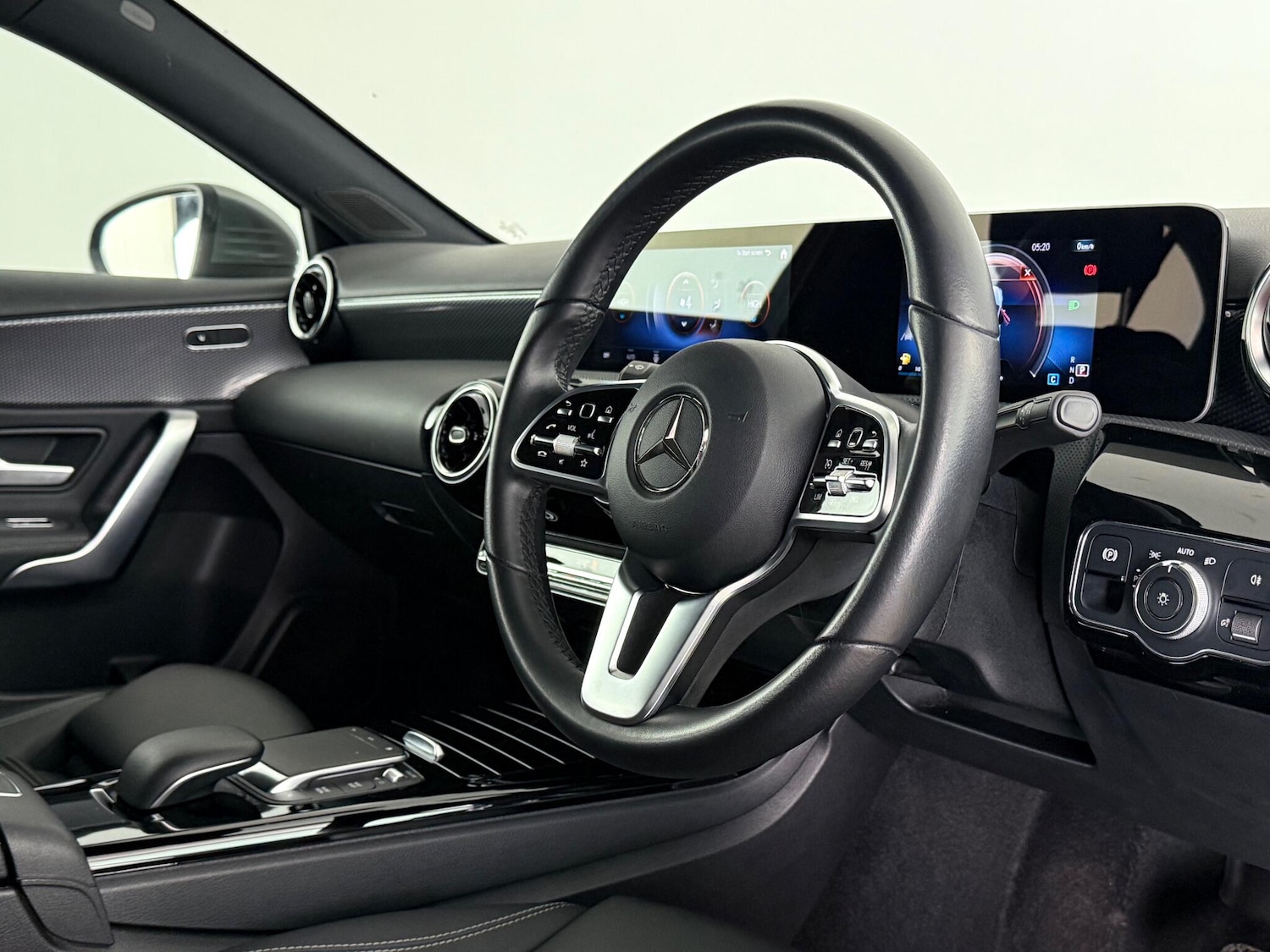 Used Mercedes-Benz A-Class 2020 for sale - 77246423: Photo 17