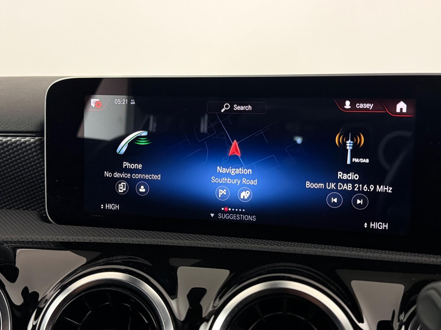 Used Mercedes-Benz A-Class 2020 for sale - 77246423: Photo 23