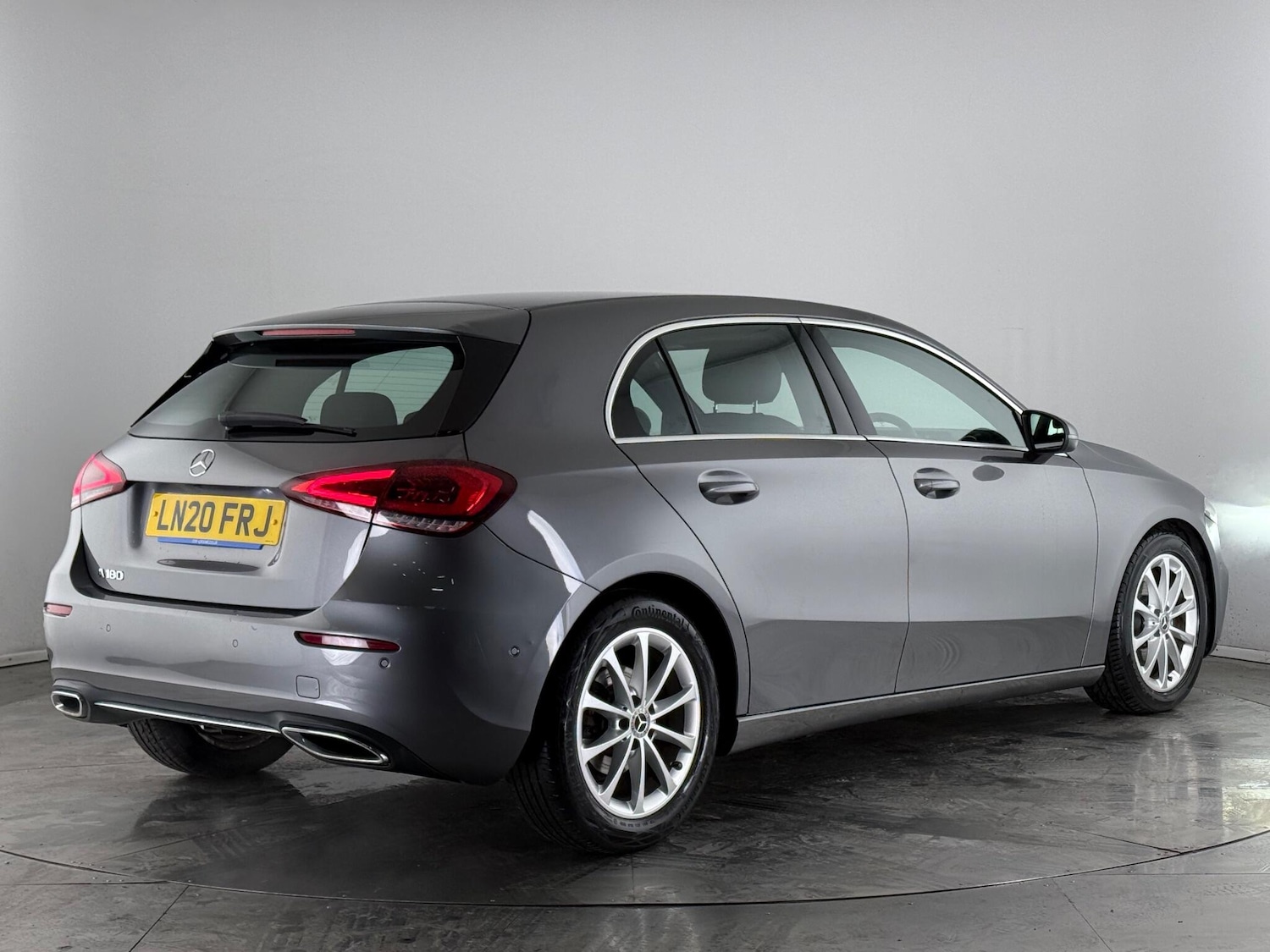 Used Mercedes-Benz A-Class 2020 for sale - 77246423: Photo 6