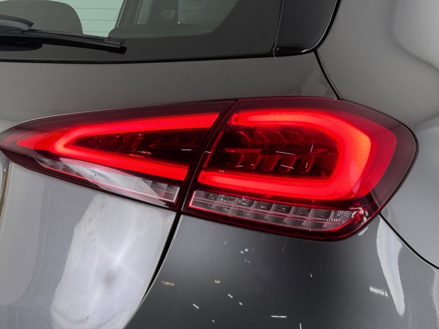 Used Mercedes-Benz A-Class 2020 for sale - 77246423: Photo 7