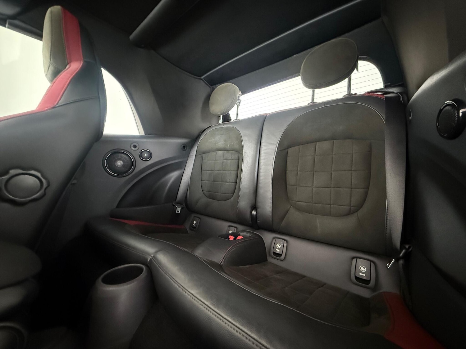 Used MINI Convertible 2017 for sale - 77246702: Photo 12