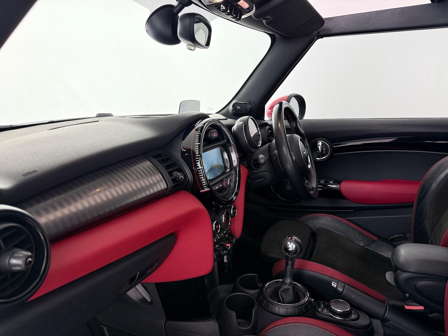 Used MINI Convertible 2017 for sale - 77246702: Photo 14