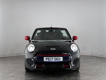 Used MINI Convertible 2017 for sale - 77246702: Photo