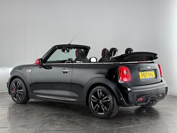 Used MINI Convertible 2017 for sale - 77246702: Photo