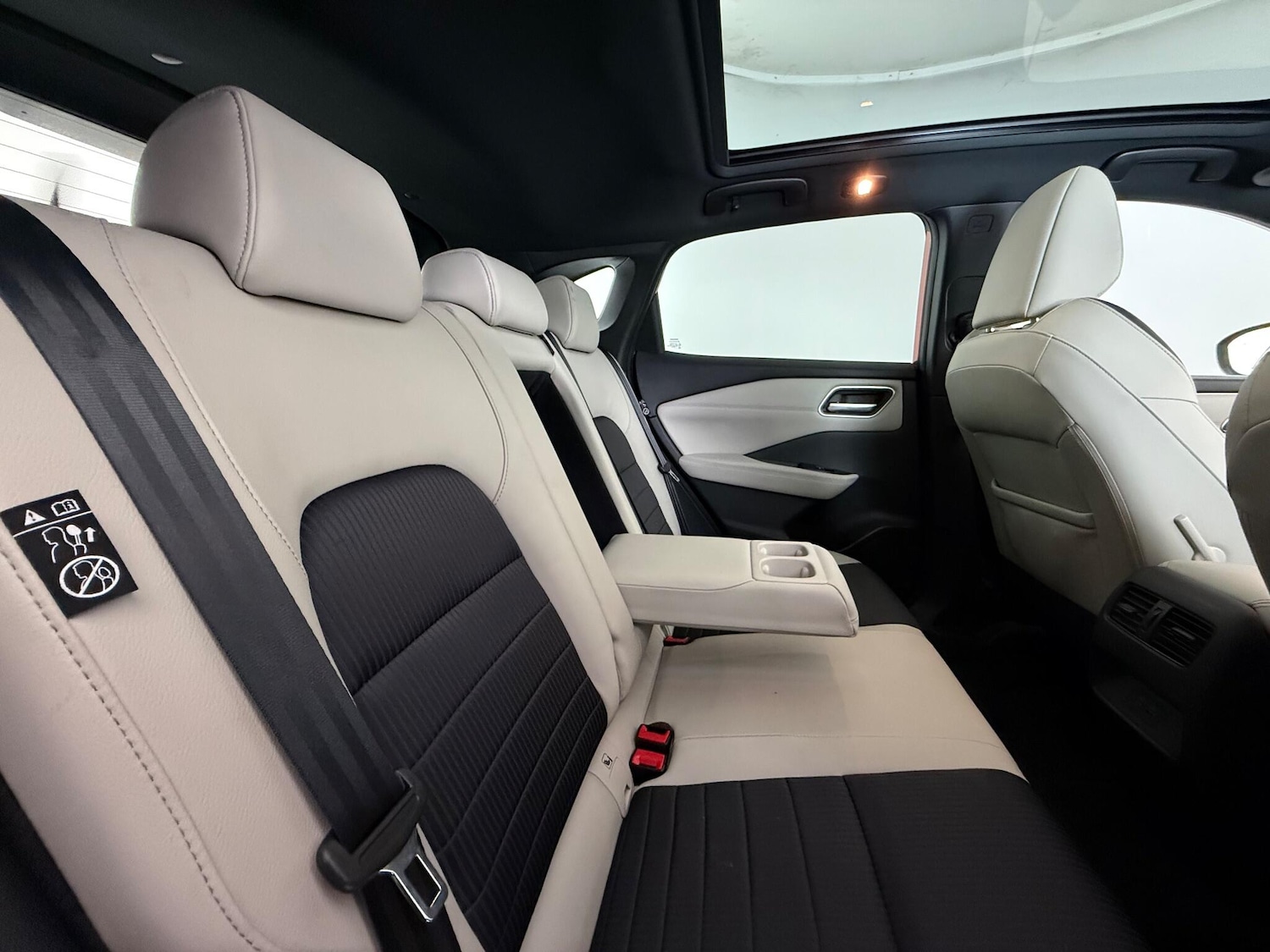 Used Nissan Qashqai 2022 for sale - 77246048: Photo 16