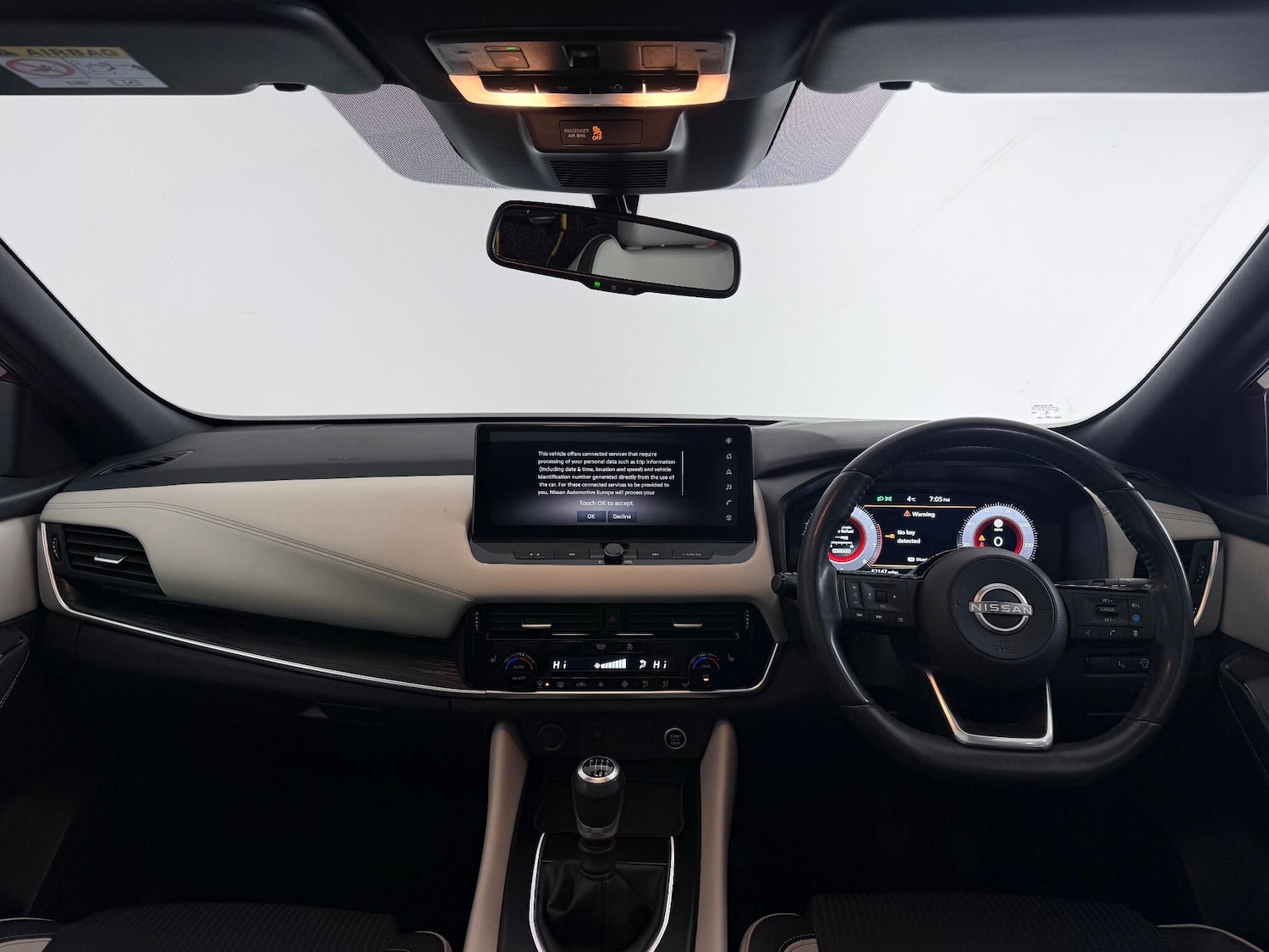 Used Nissan Qashqai 2022 for sale - 77246048: Photo 17