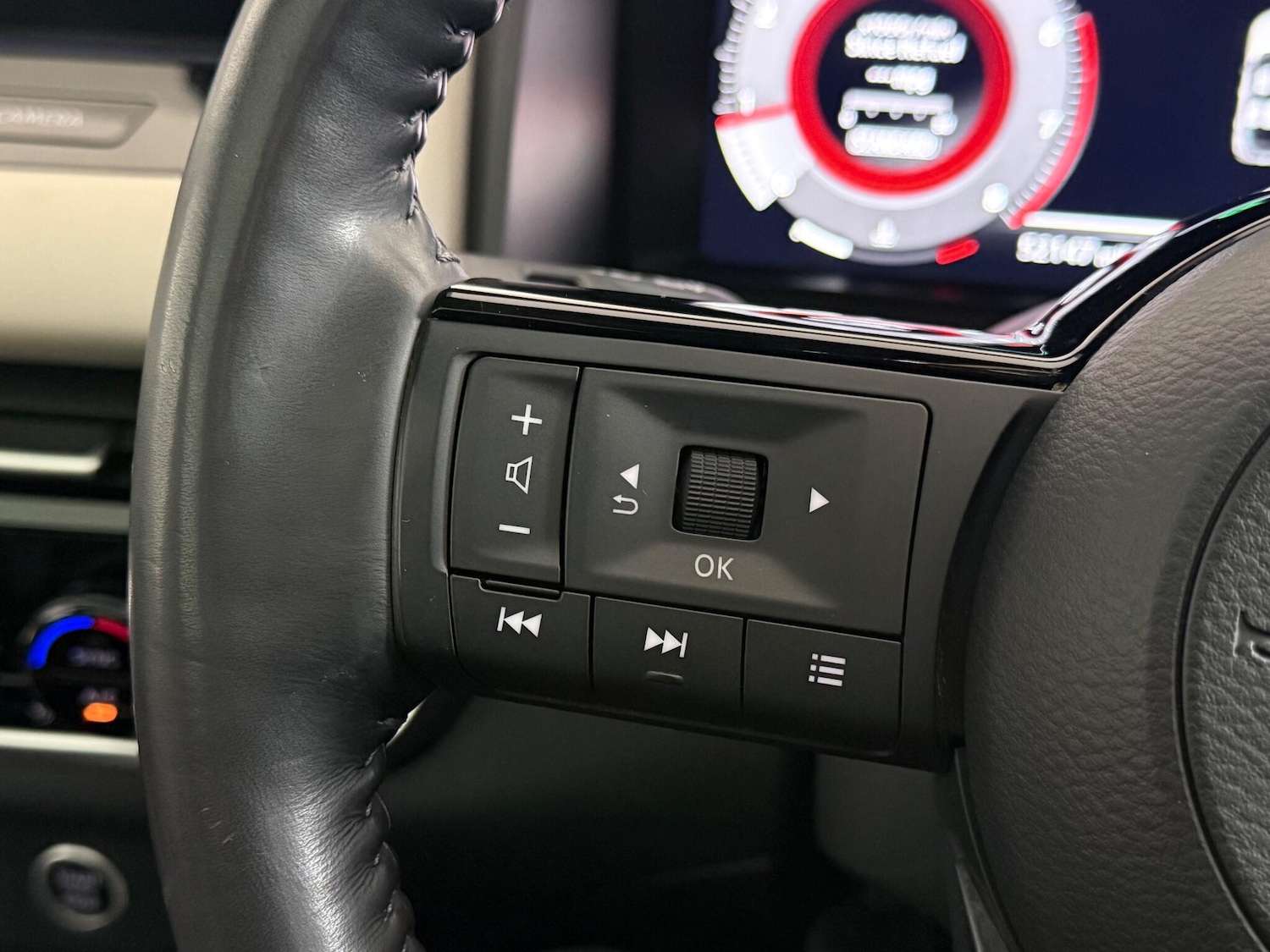 Used Nissan Qashqai 2022 for sale - 77246048: Photo 19