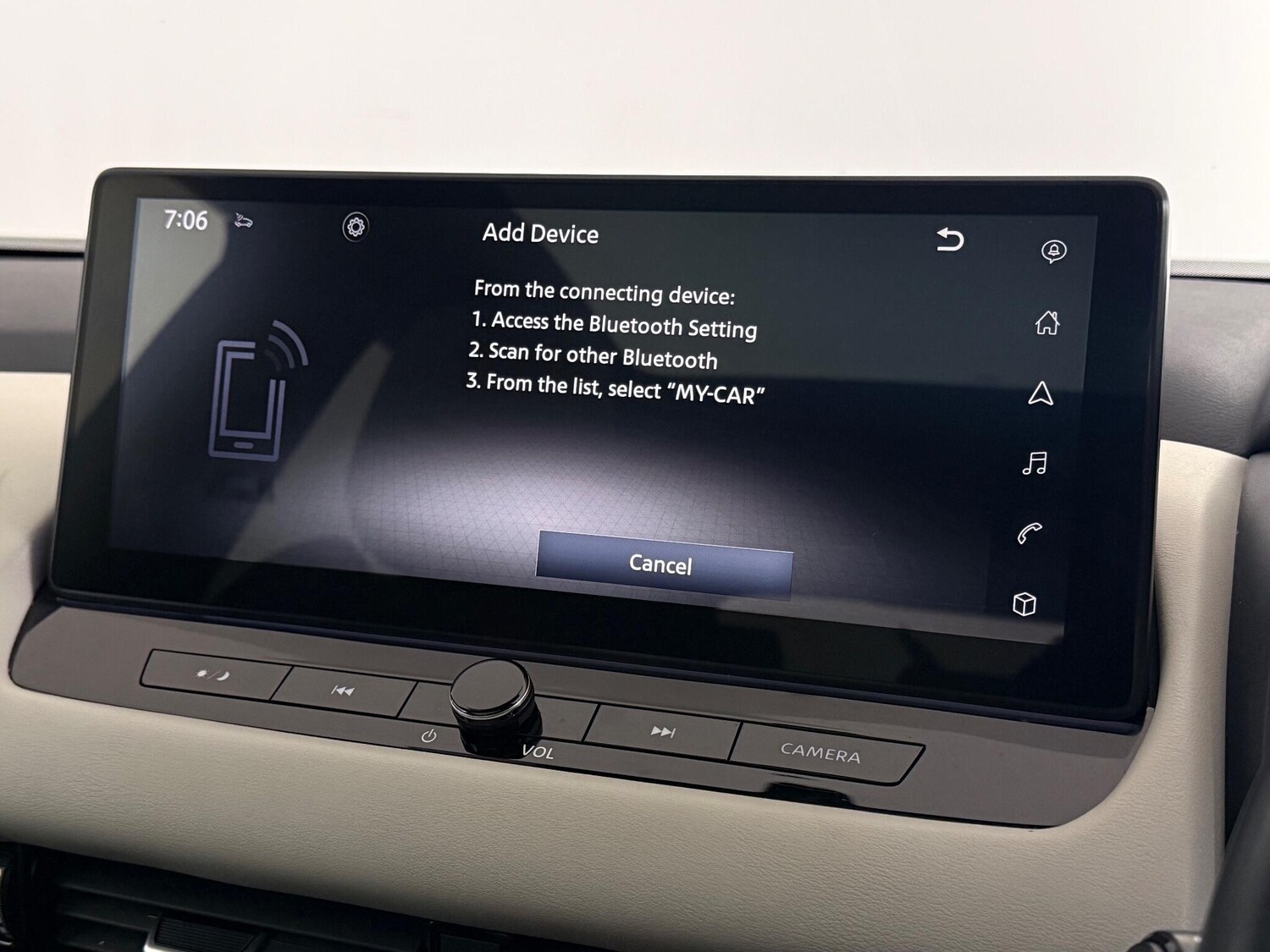 Used Nissan Qashqai 2022 for sale - 77246048: Photo 28