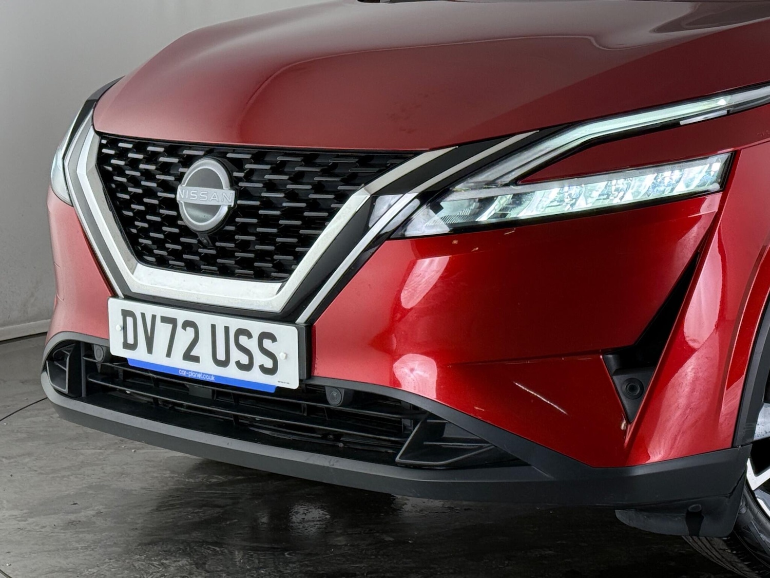 Used Nissan Qashqai 2022 for sale - 77246048: Photo 36