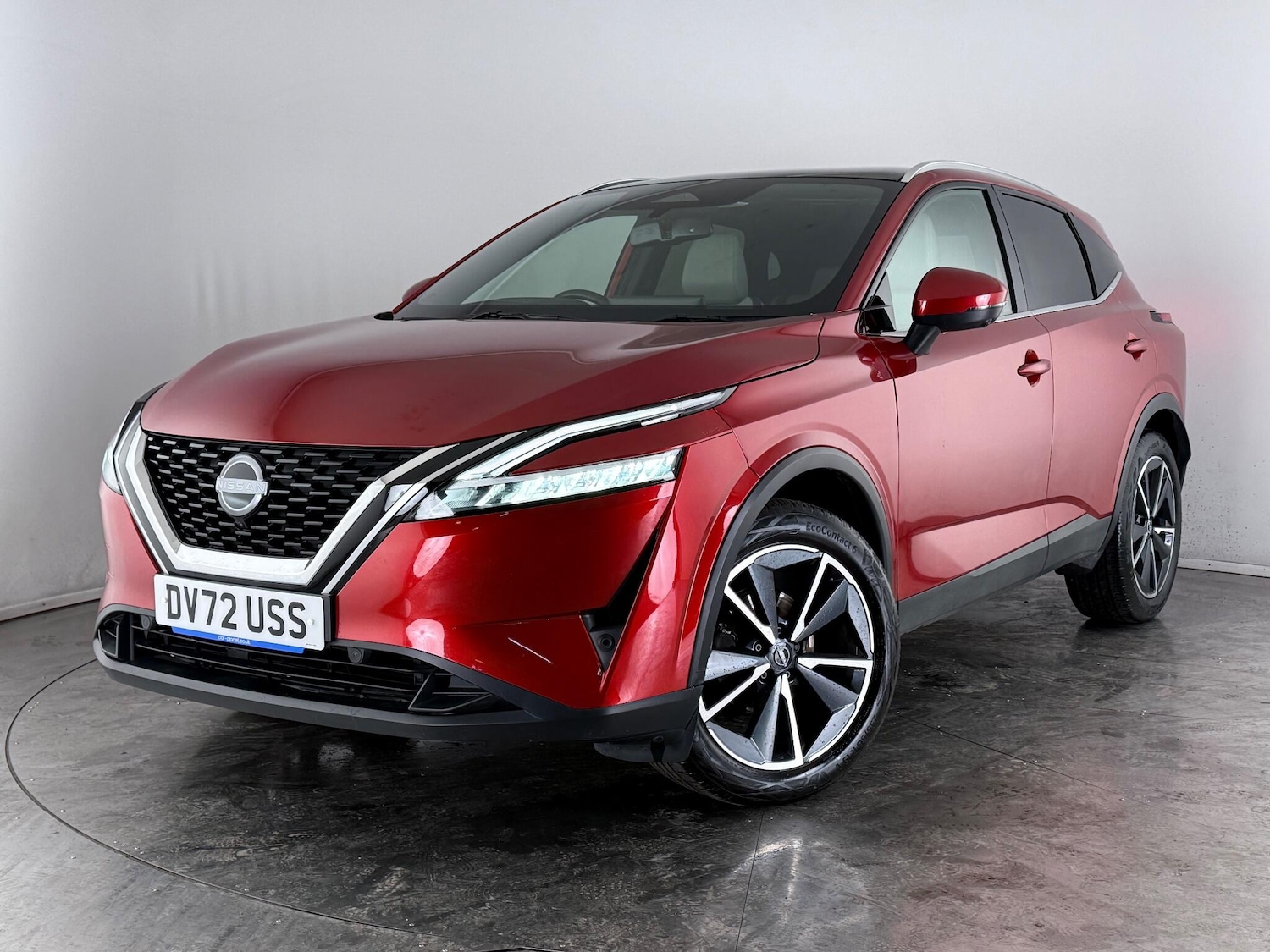 Used Nissan Qashqai 2022 for sale - 77246048: Photo 37