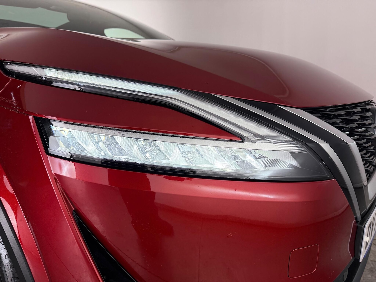 Used Nissan Qashqai 2022 for sale - 77246048: Photo 6