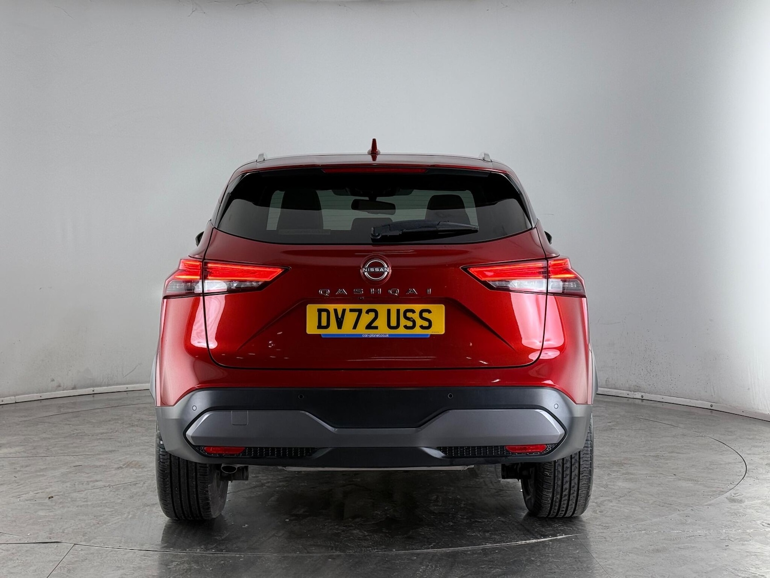 Used Nissan Qashqai 2022 for sale - 77246048: Photo 7