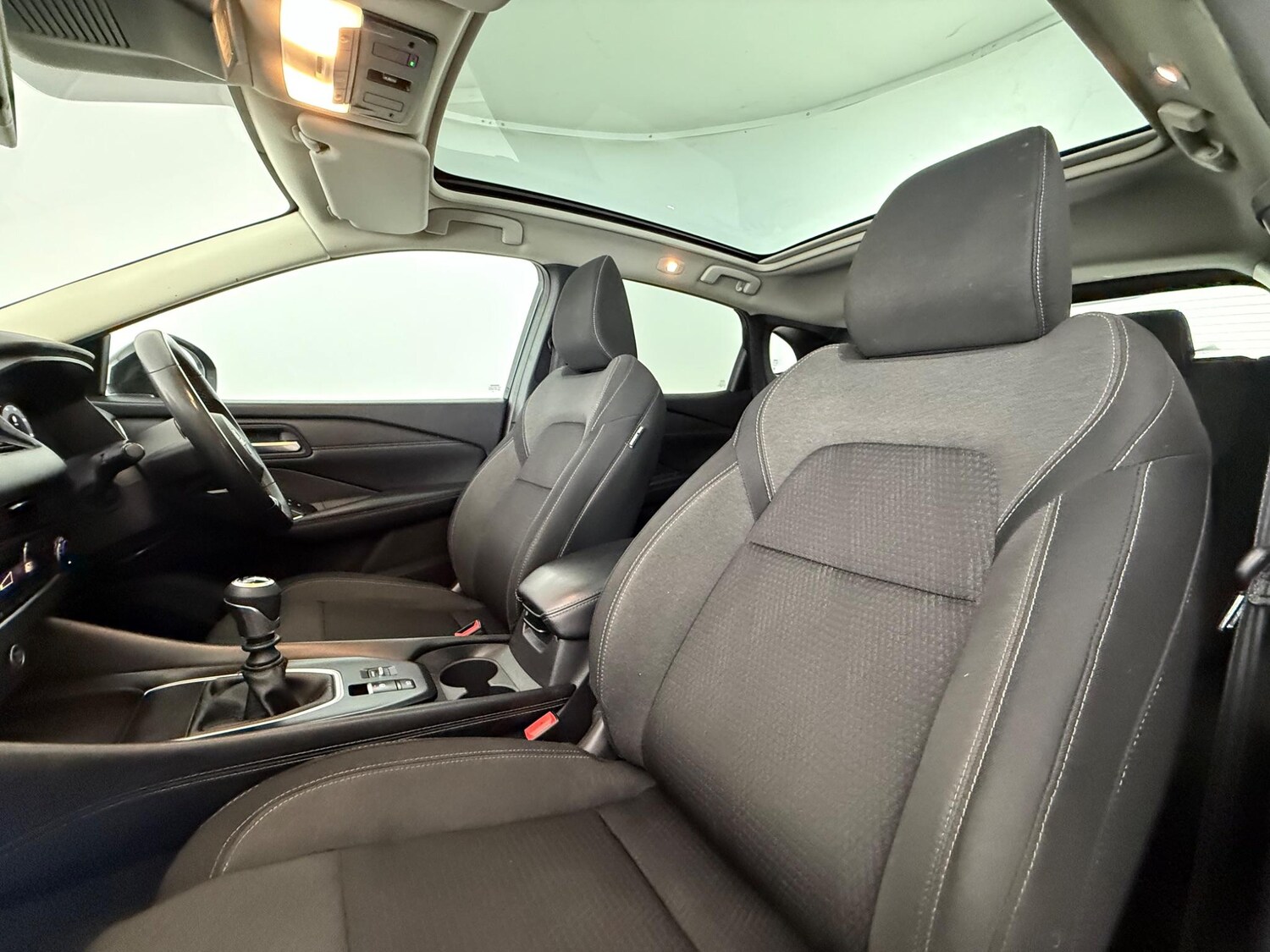 Used Nissan Qashqai 2024 for sale - 76467485: Photo 18