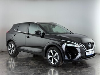 Used Nissan Qashqai 2024 for sale - 76467485: Photo