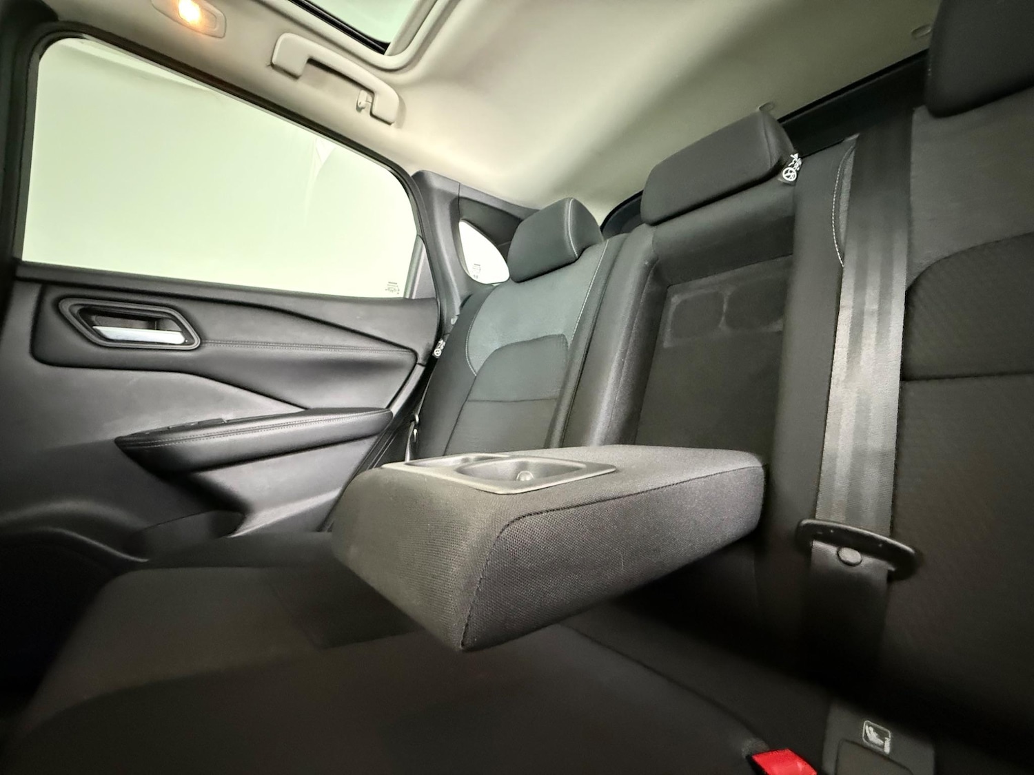 Used Nissan Qashqai 2024 for sale - 76467485: Photo 20