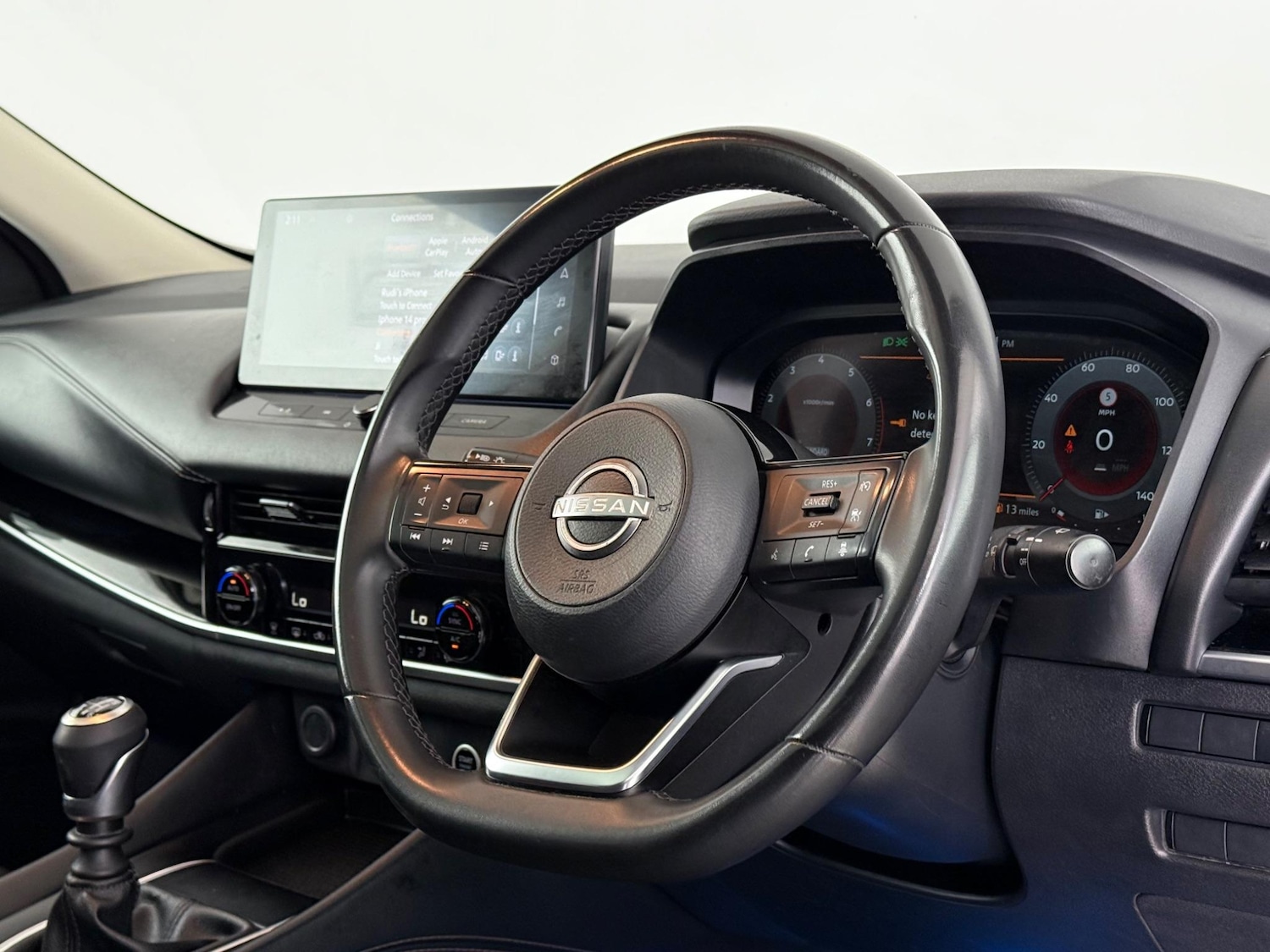 Used Nissan Qashqai 2024 for sale - 76467485: Photo 26