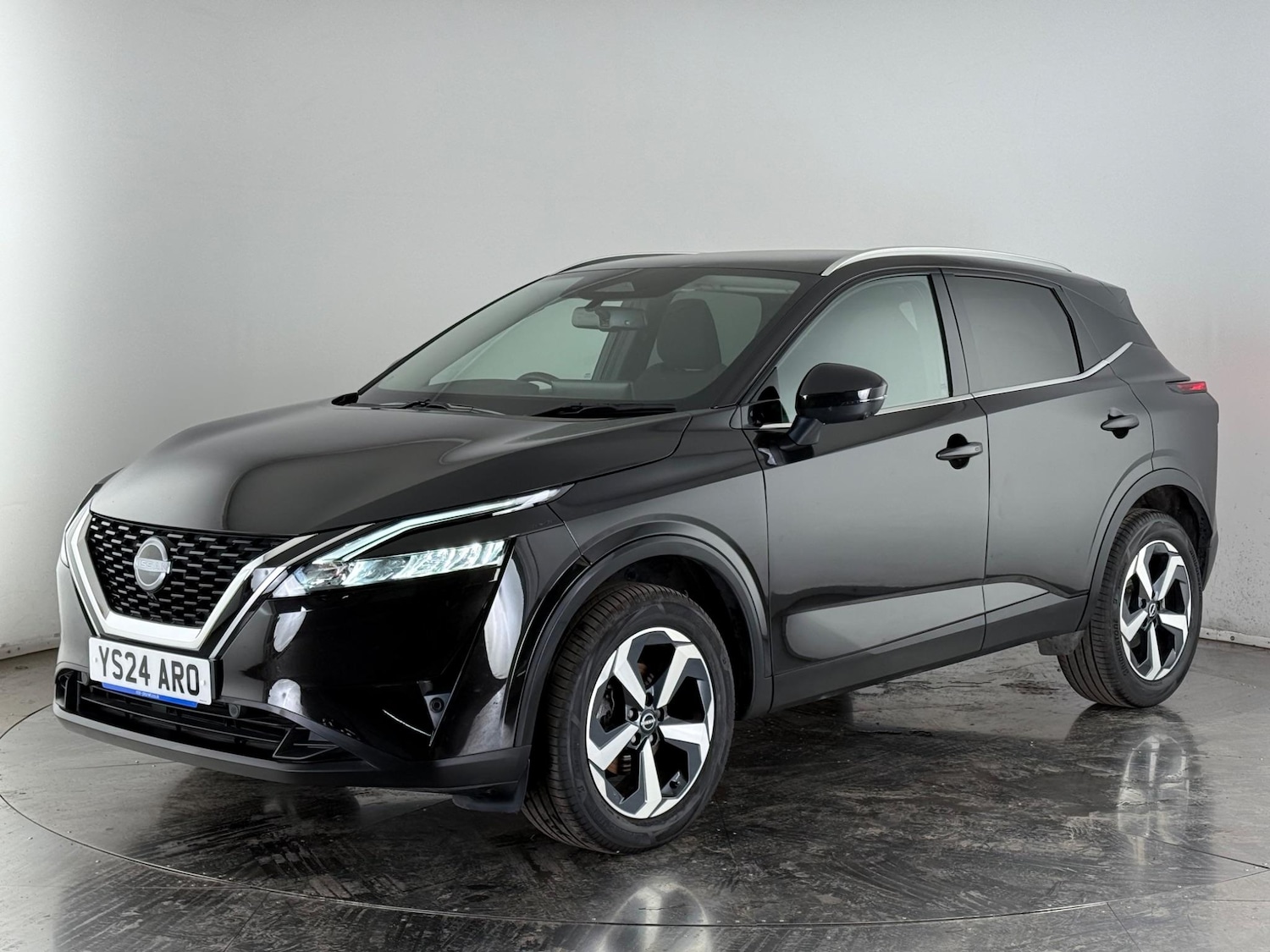 Used Nissan Qashqai 2024 for sale - 76467485: Photo 3