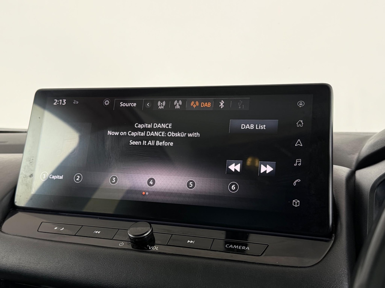 Used Nissan Qashqai 2024 for sale - 76467485: Photo 32