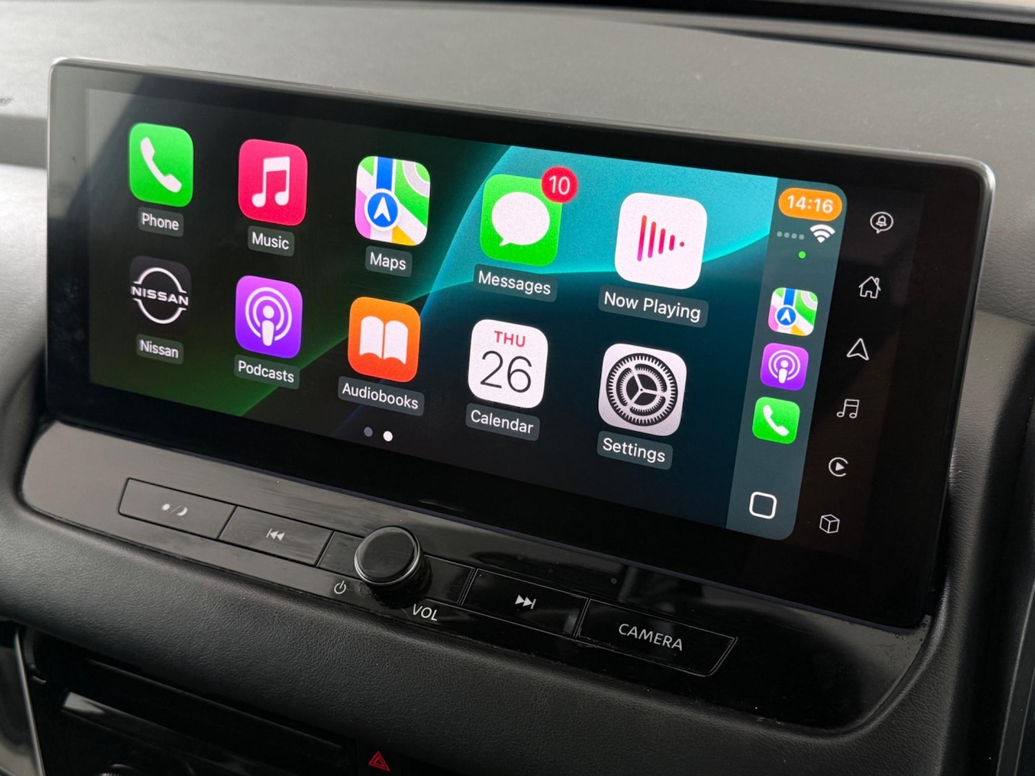 Used Nissan Qashqai 2024 for sale - 76467485: Photo 34