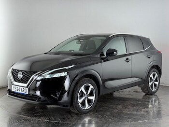 Used Nissan Qashqai 2024 for sale - 76467485: Photo