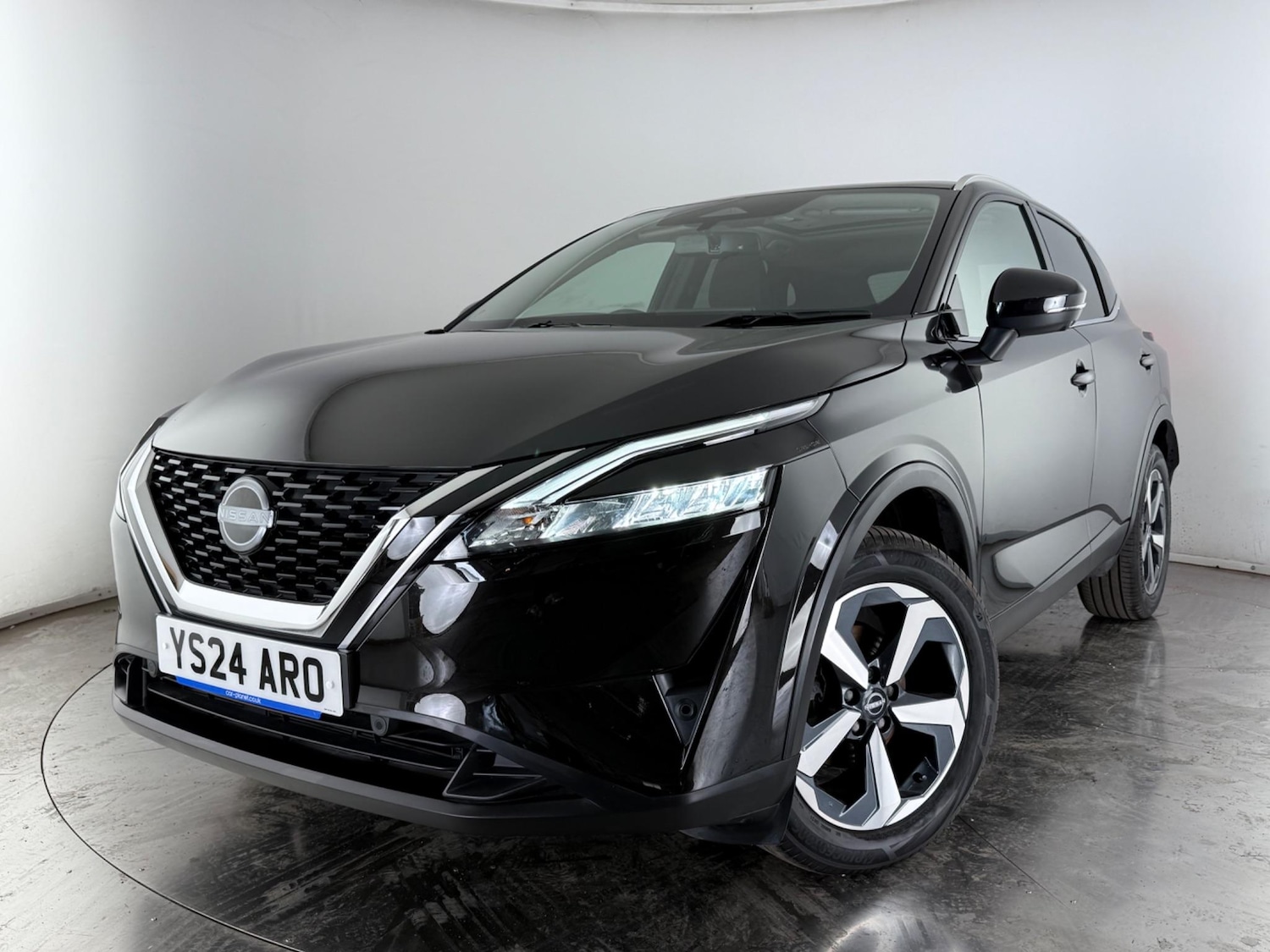Used Nissan Qashqai 2024 for sale - 76467485: Photo 40