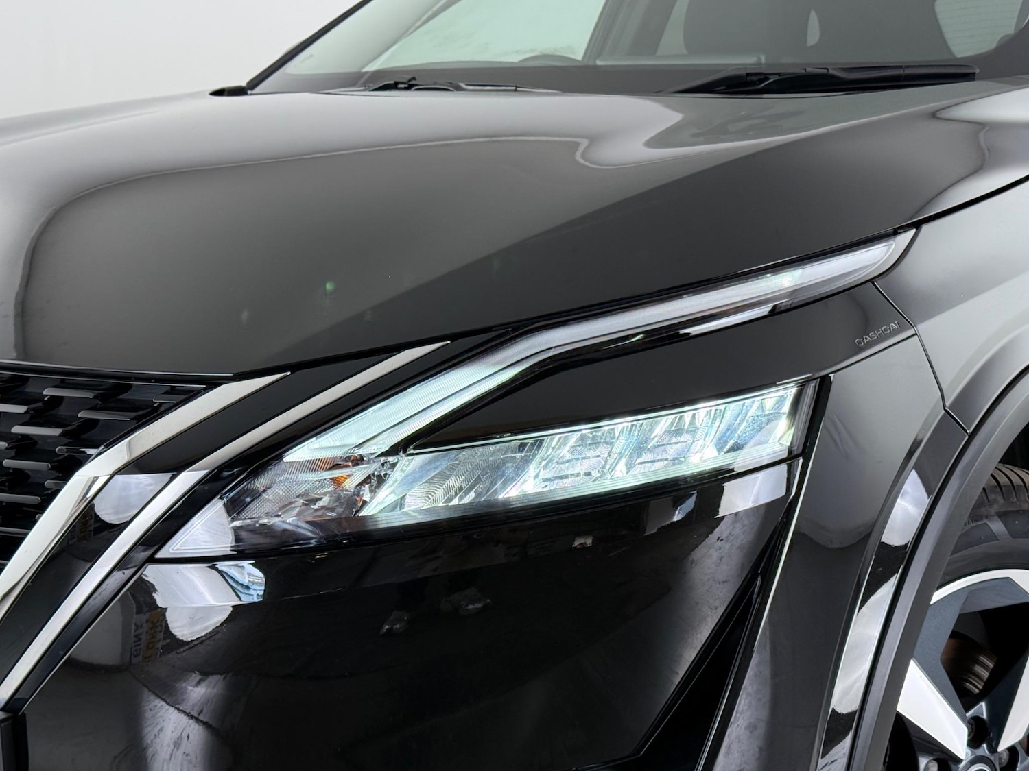 Used Nissan Qashqai 2024 for sale - 76467485: Photo 9