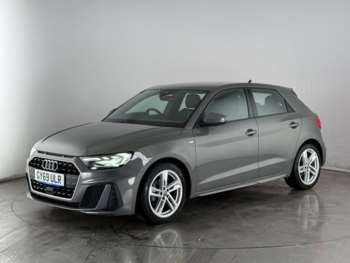 Used Audi A1 2020 for sale - 74845405: Photo