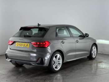 Used Audi A1 2020 for sale - 74845405: Photo