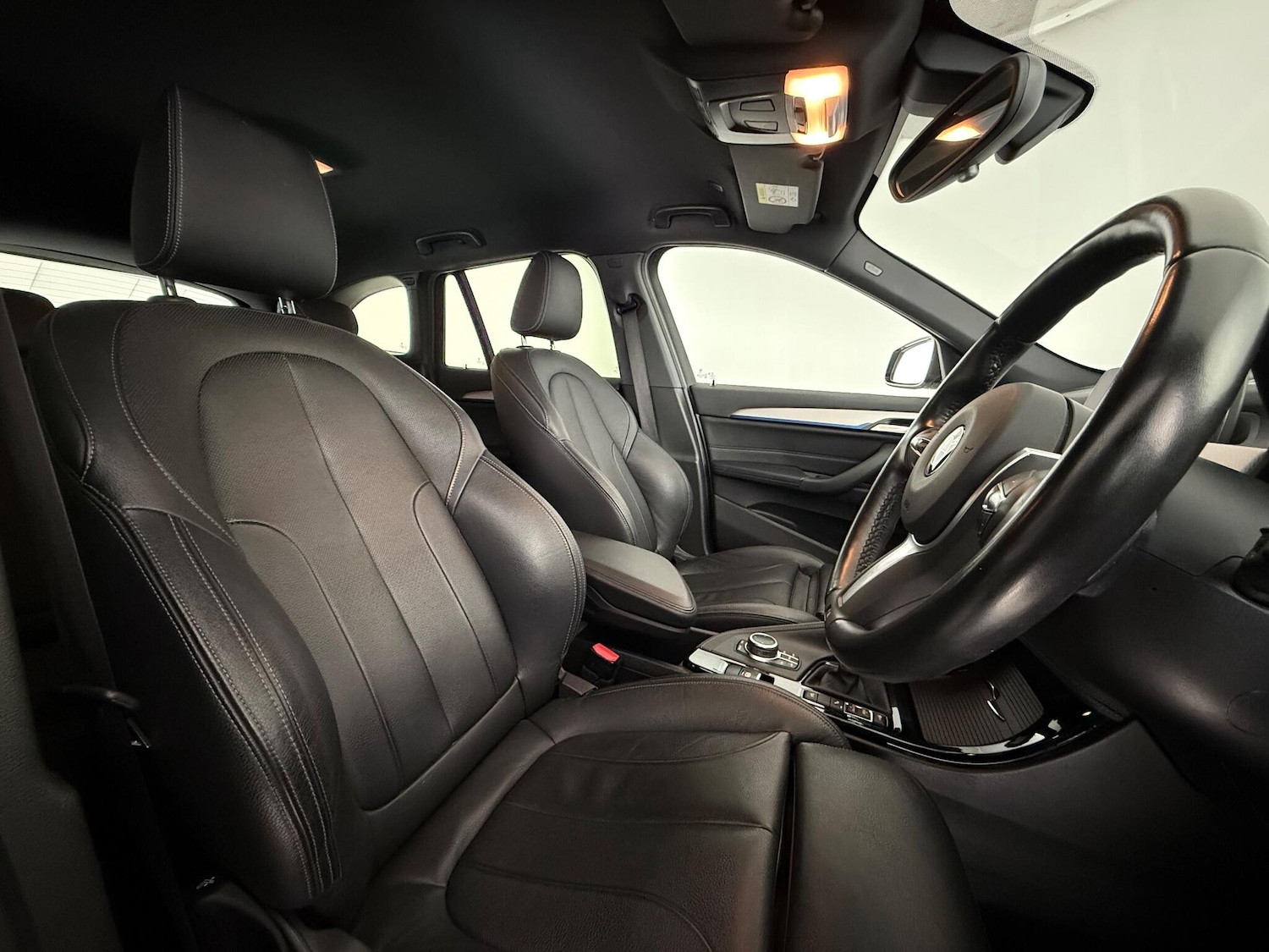 Used BMW X1 2018 for sale - 77182856: Photo 13