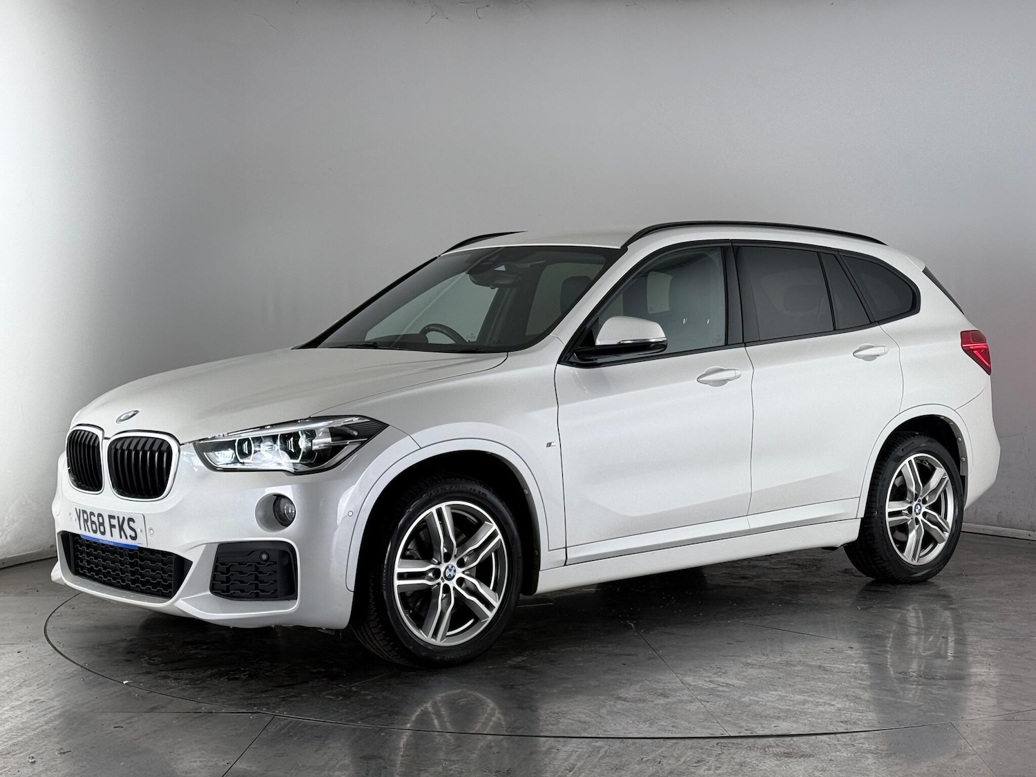 Used BMW X1 2018 for sale - 77182856: Photo 2