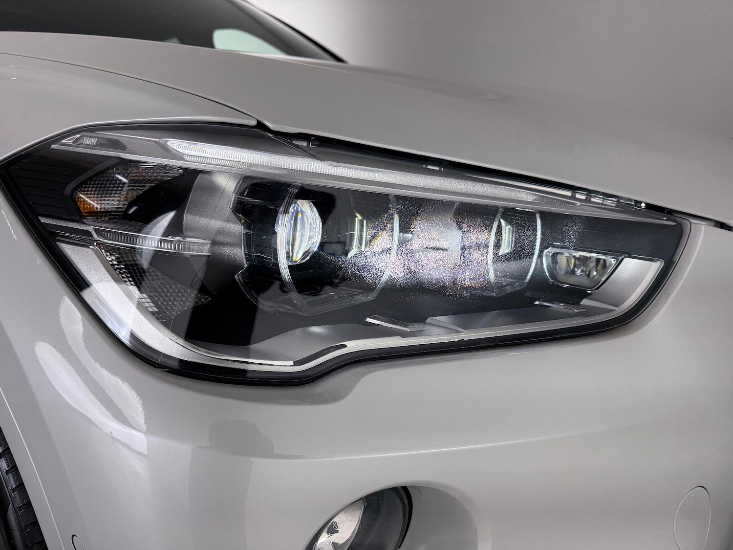 Used BMW X1 2018 for sale - 77182856: Photo 6