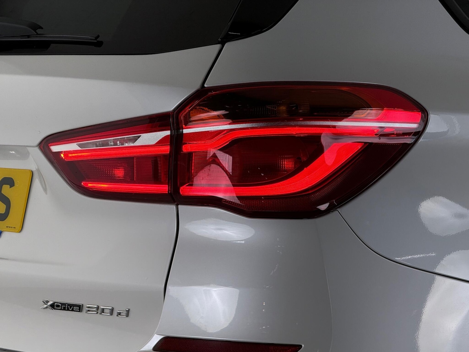 Used BMW X1 2018 for sale - 77182856: Photo 8