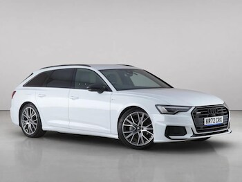 Used Audi A6 2022 for sale - 79566038: Photo