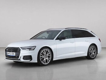 Used Audi A6 Avant 2022 for sale - 79566038: Photo